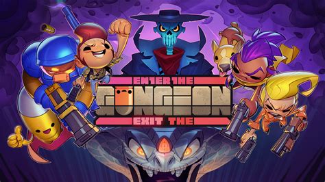 thunderclap gungeon
